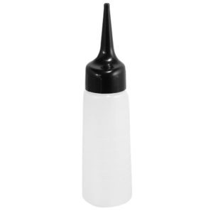 Hair Dye Applicator Bottle