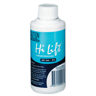 Hi Lift Peroxide 30 Vol Developer