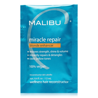 Miracle Repair Blonde Enhancer